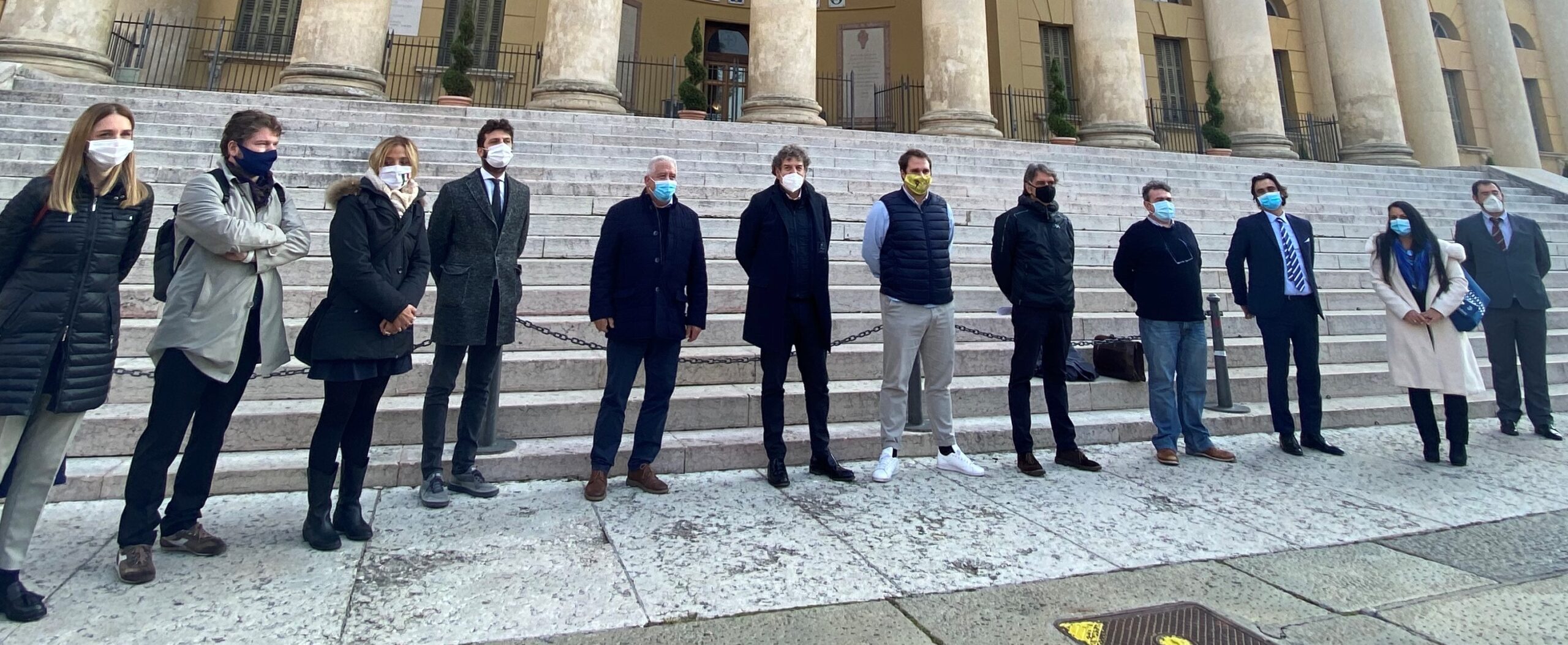 Caso Unicoge, i sindaci veronesi: abbiamo difeso gli interessi delle nostre comunità