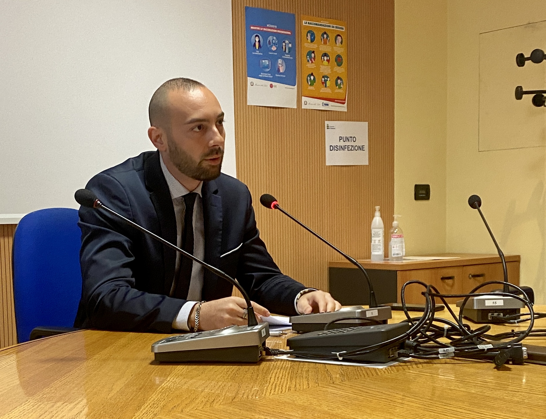 Zavarise: sbagliato sostituire il cda di Agec Onoranze Funebri con un Amministratore Unico