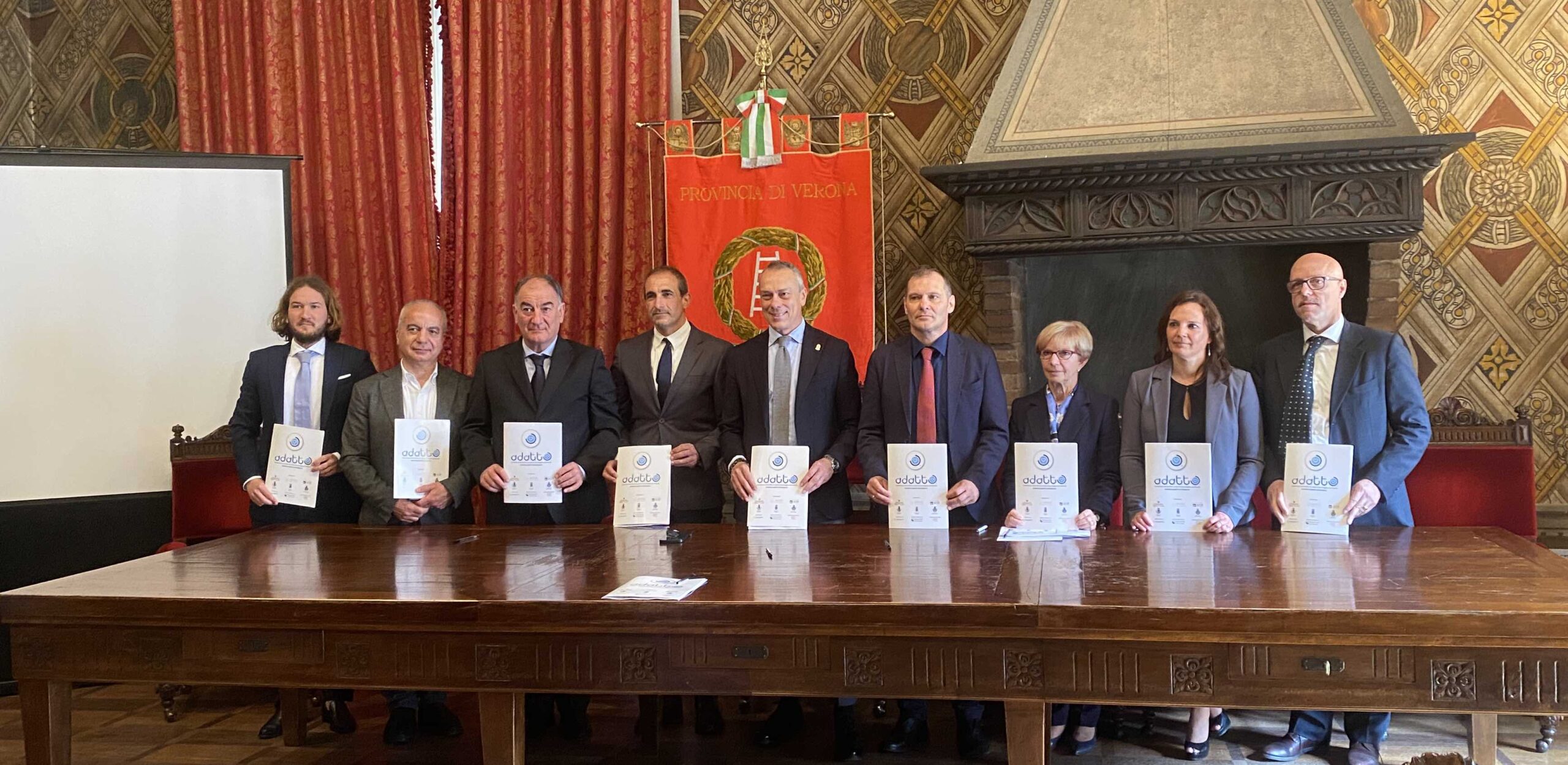 a.d.a.t.tO. Un progetto pilota per l’assistenza agli anziani nei territori rurali