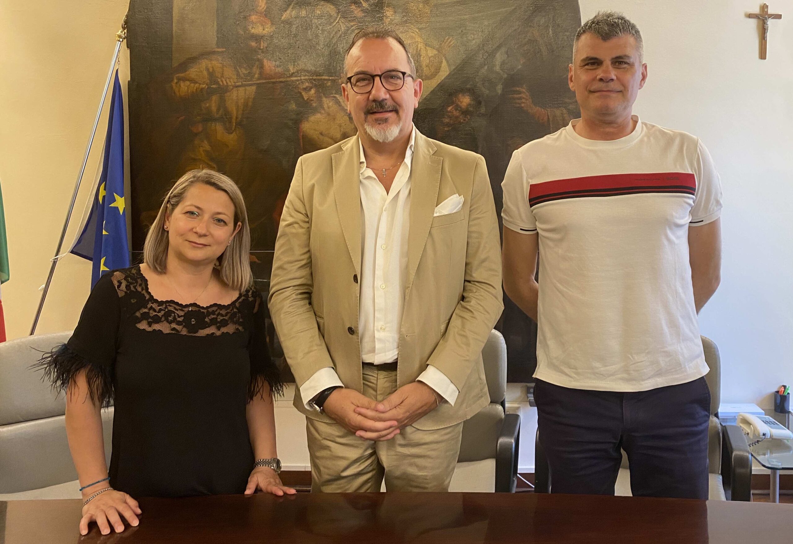 Villafranca. Guerra alla zanzare, ma con la collaborazione dei cittadini