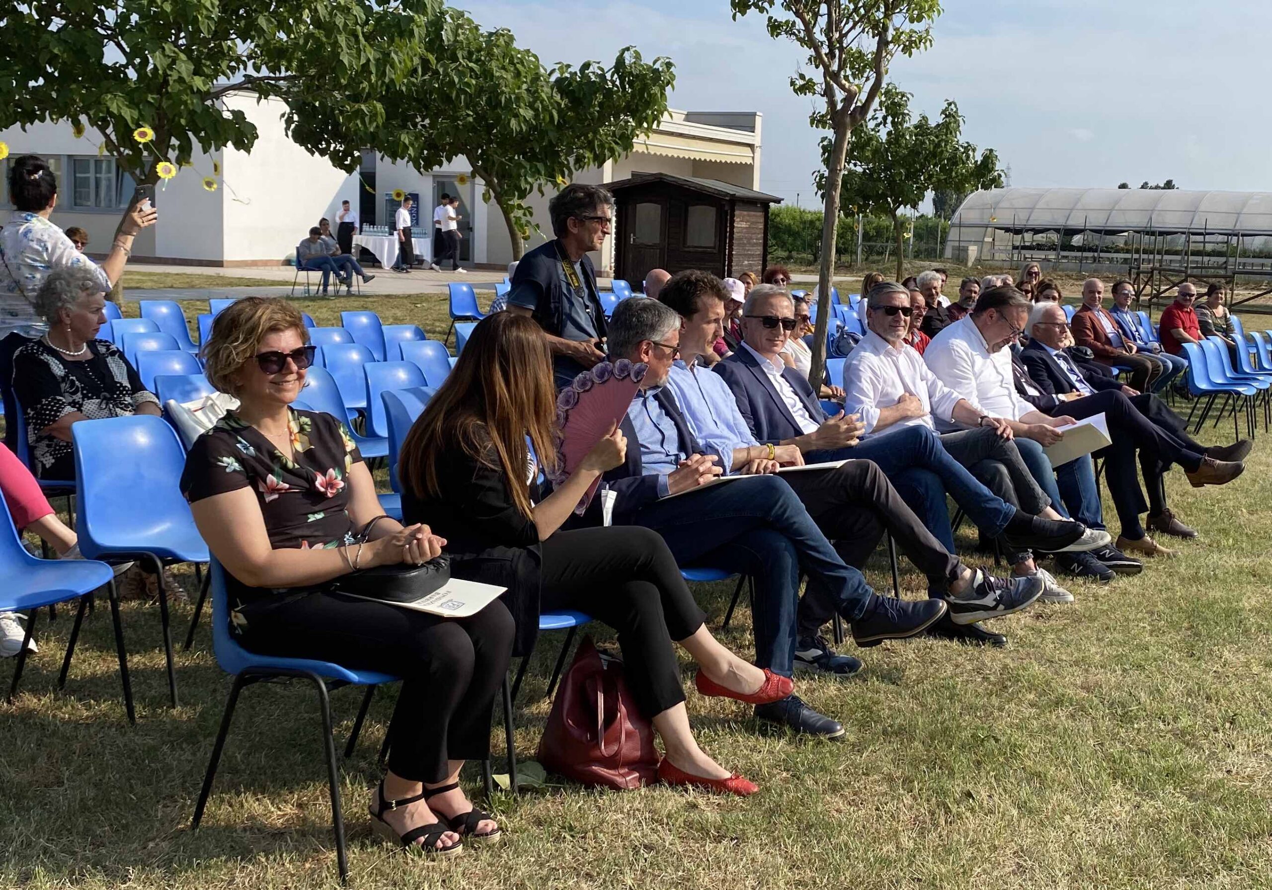 Villafranca. Importante realizzazione sociale. Due appartamenti, un Nucleo di Sollievo e ristrutturazione del Centro Diurno. Doni della Fondazione Barbieri.