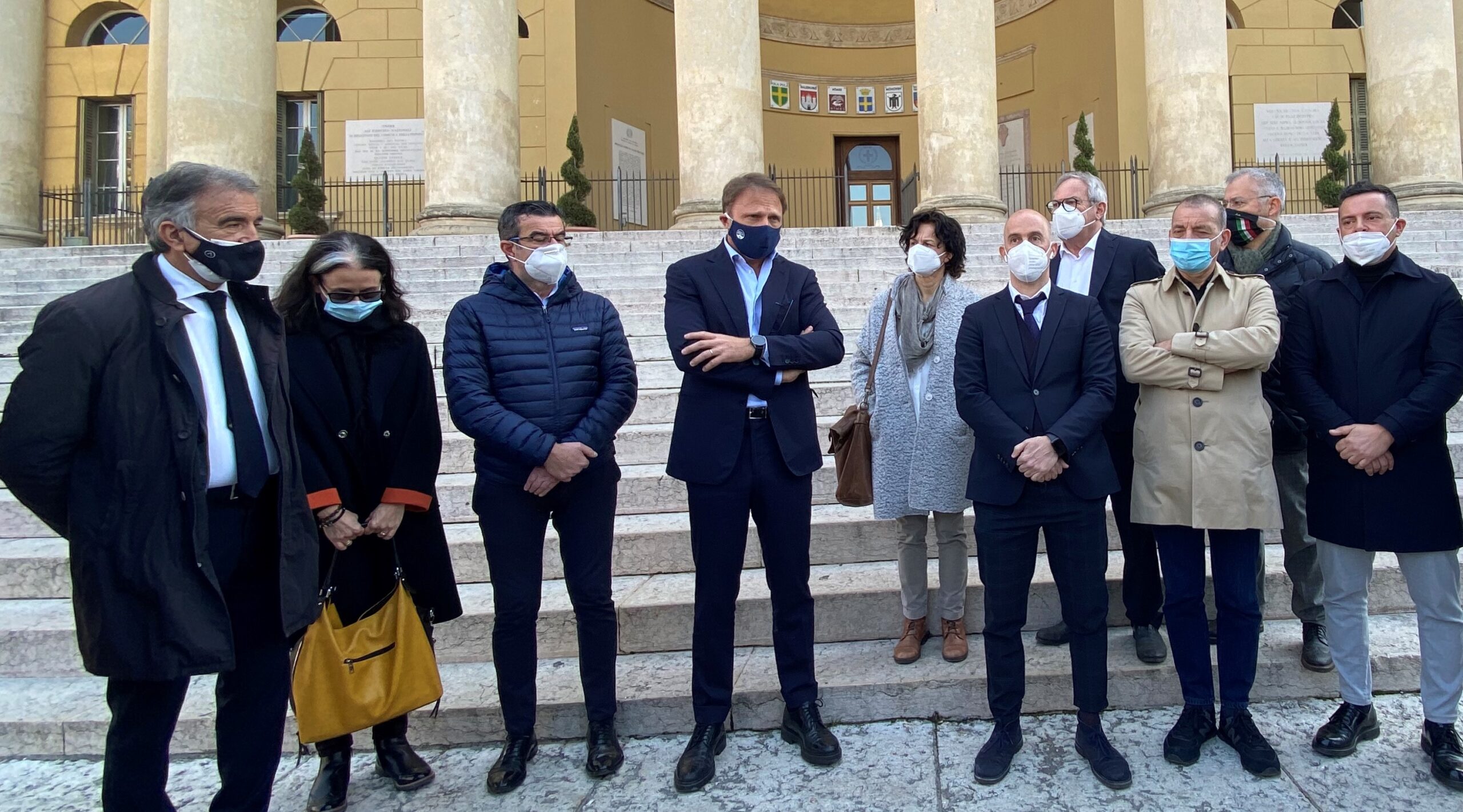 Fratelli d’Italia chiama gli amministratori locali in vista del 2022
