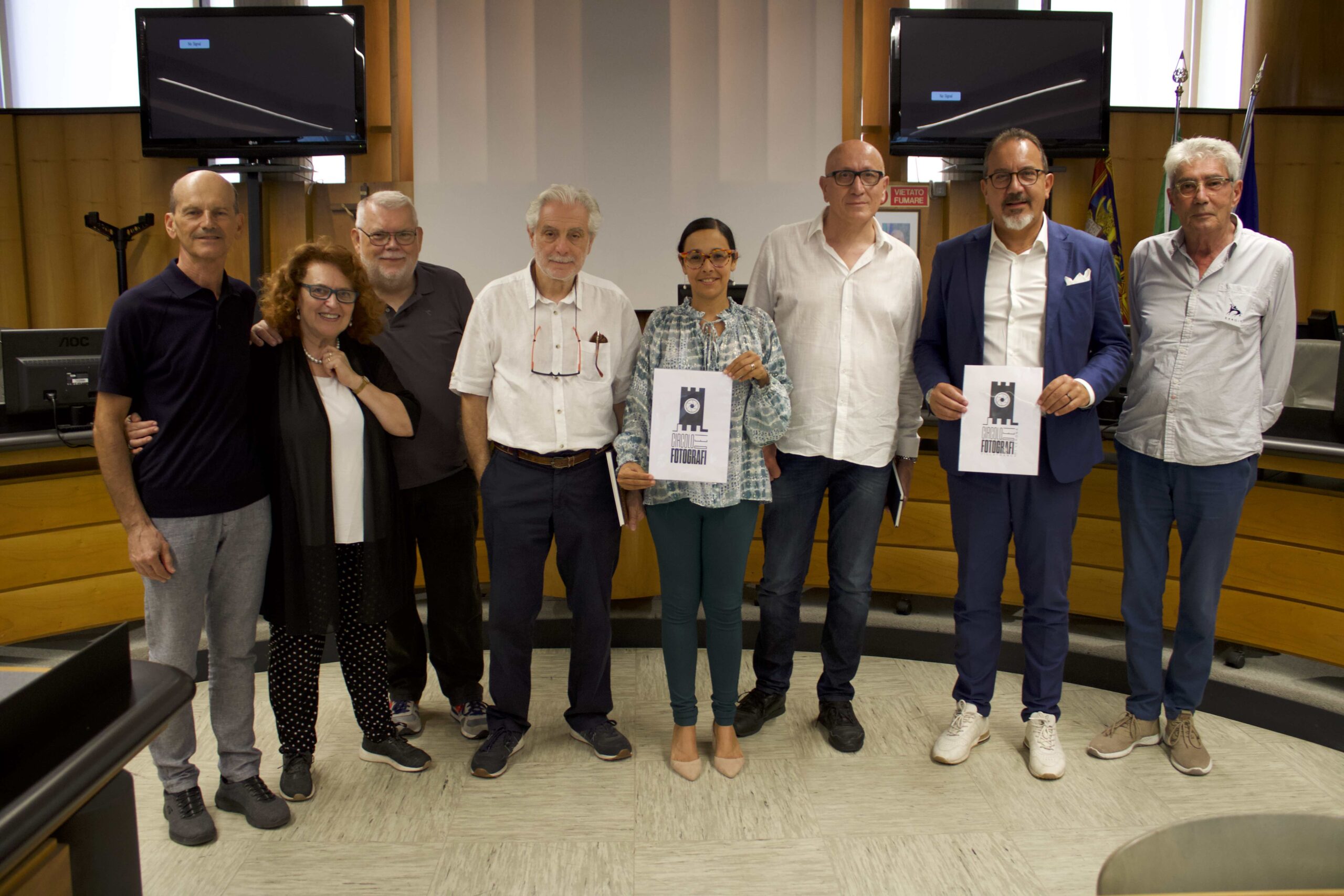 A Villafranca parte “Il Circolo dei Fotografi”, il ciclo di conferenze gratuito che ti farà innamorare della fotografia