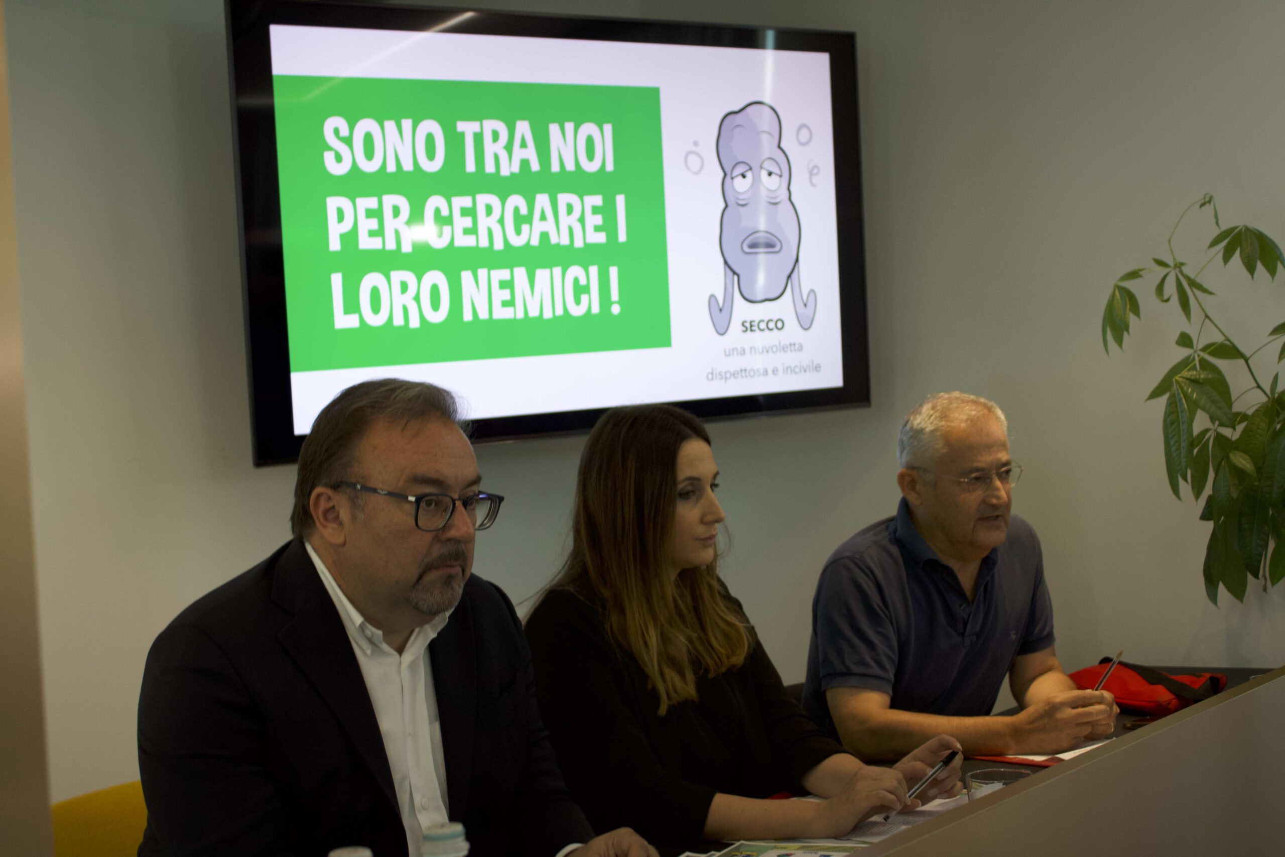 “I RICICLOTTI” un progetto per le scuole con l’obiettivo insegnare il rispetto per il pianeta