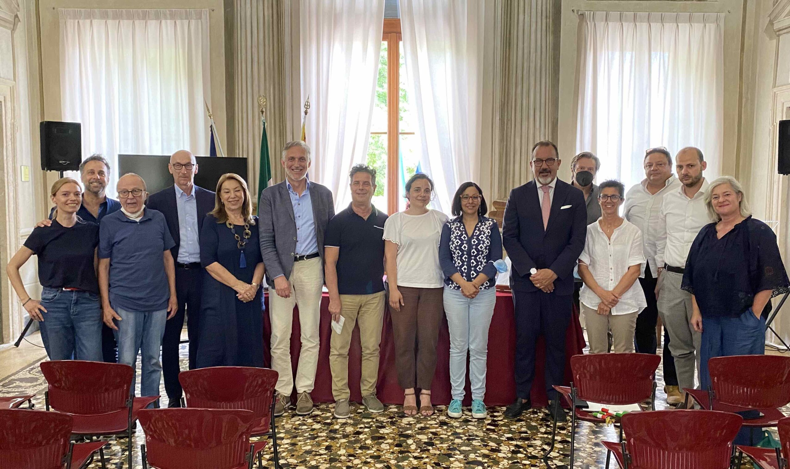 I comuni dell’Alto Mincio fanno rete per creare il Museo Diffuso del Risorgimento