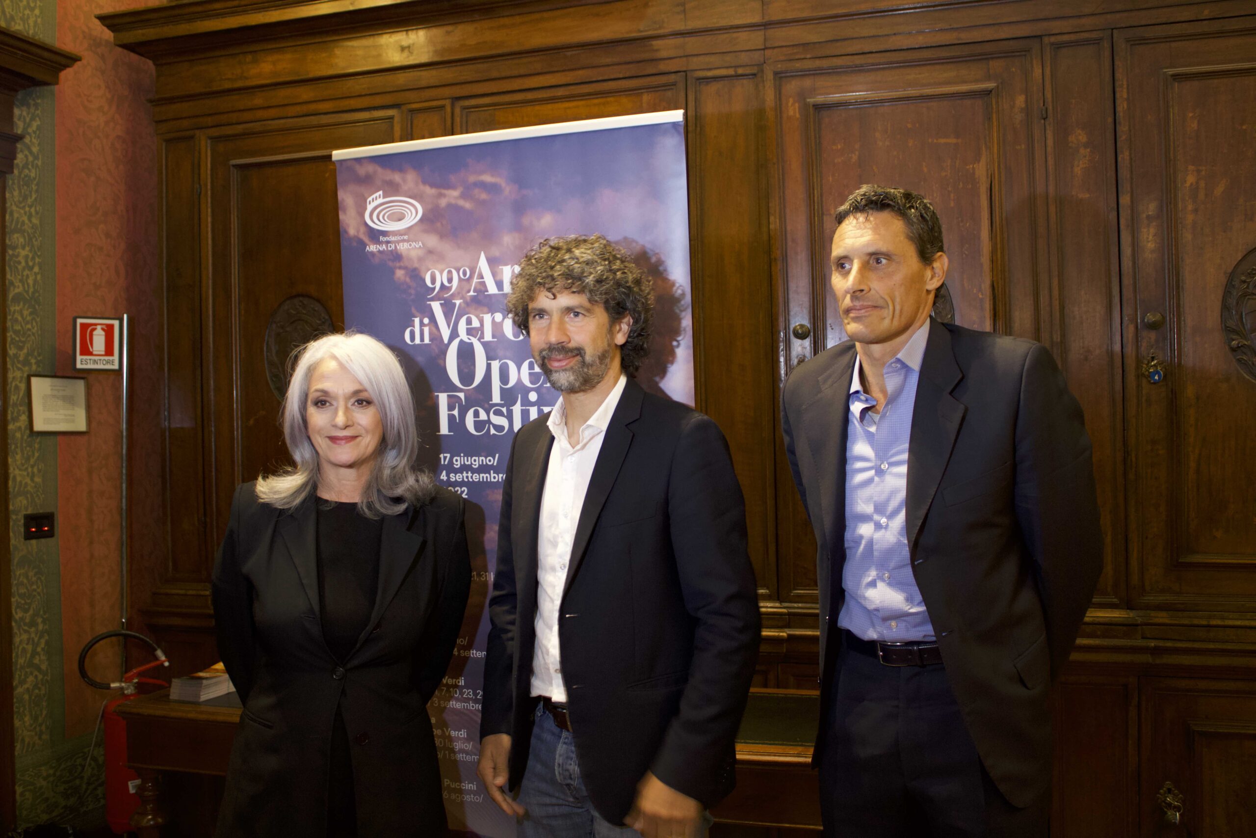 Si conclude il 99° Arena di Verona Opera Festival 2022. Il bilancio di Fondazione Arena