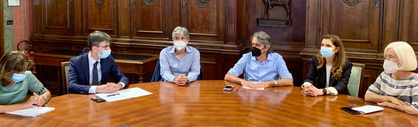 Progetto Sentinella, così Verona ha messo in sicurezza i suoi cittadini più fragili