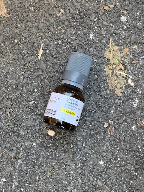 Lexotan, è boom nei consumi a Verona