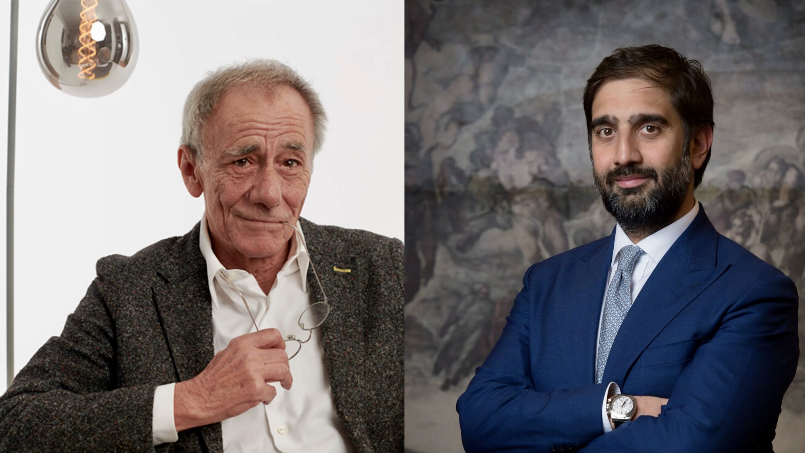 Contro La Russa anche con le bolle di sapone. Ignazio, Geronimo, Roberto Vecchioni e le sue ‘Lacoste’