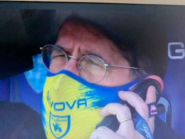 C’è chi potrebbe comprare il Chievo. Ma si devono realizzare le condizioni.