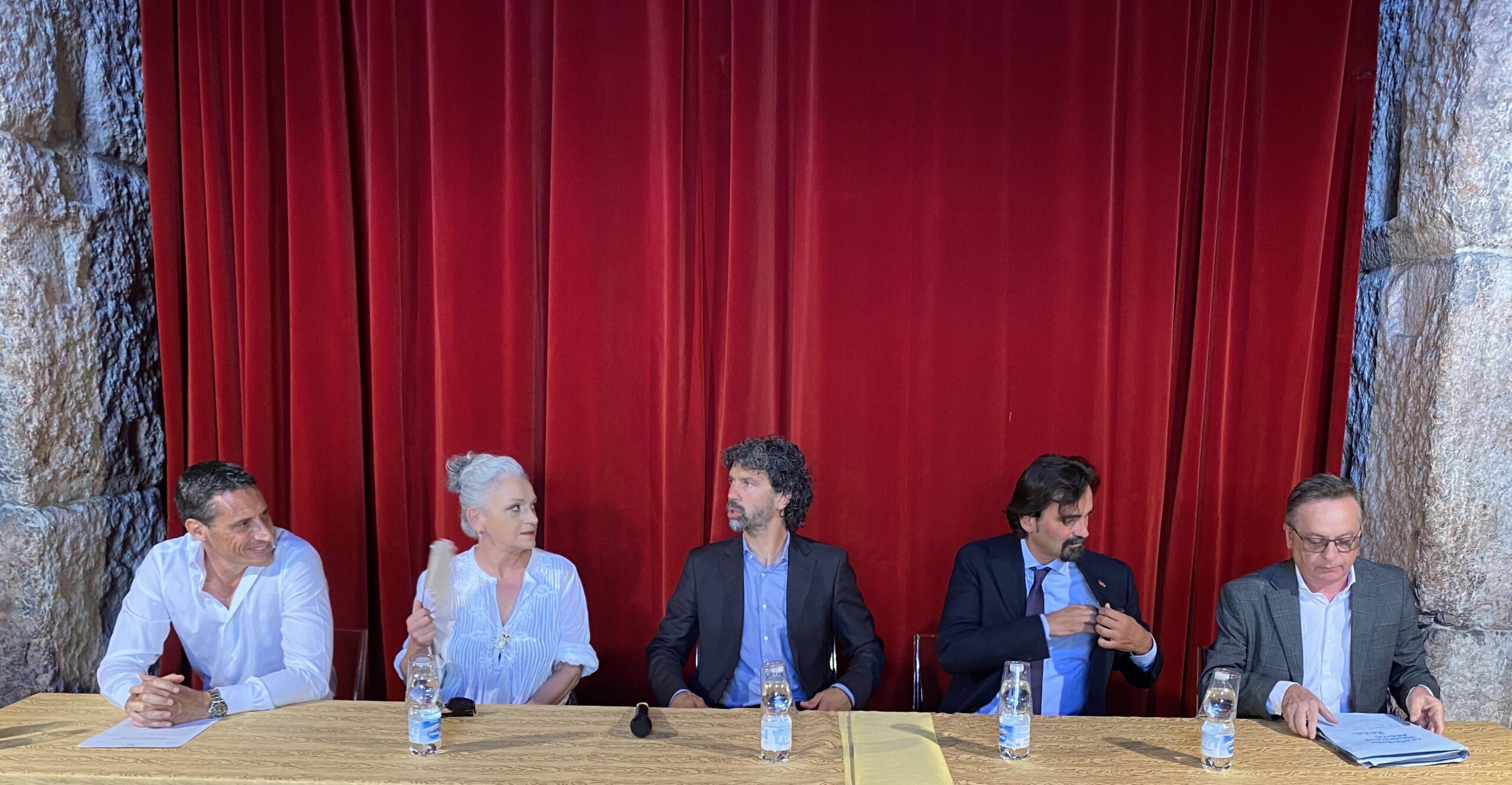 Fondazione Arena. 2 milioni in 2 anni da parte della Provincia di Verona