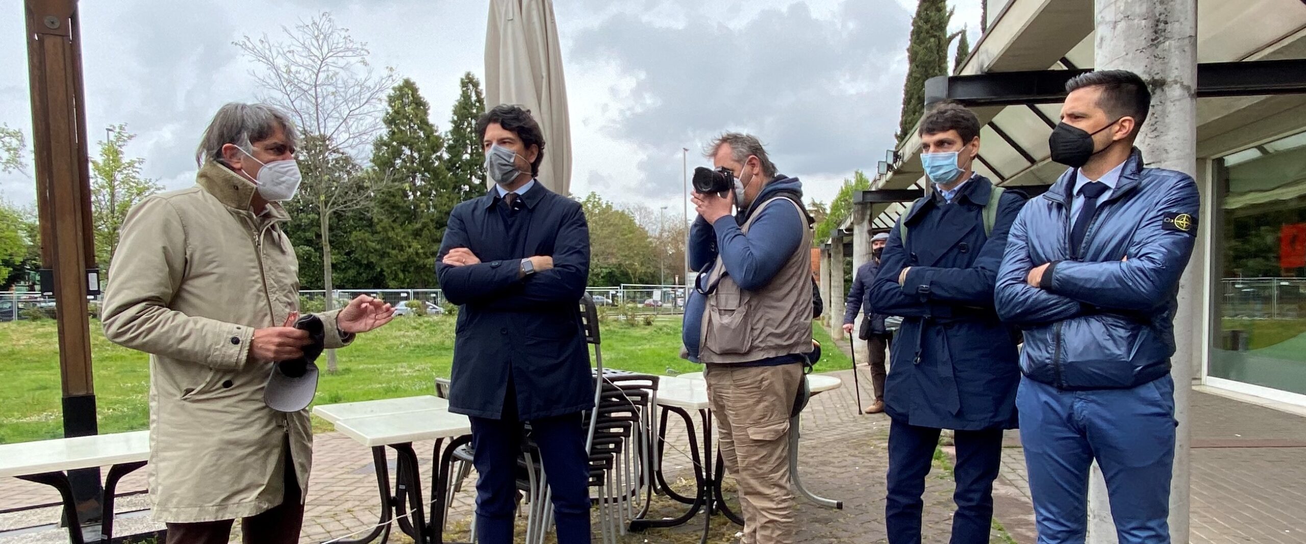 Analisi indipendenti confermano che l’acqua nelle case Agec al Saval è potabile. Sboarina: inaccettabile alimentare paure