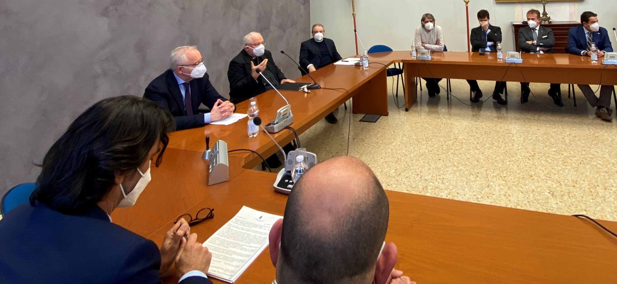 Lotta alla disoccupazione post Covid, Verona prova a fare sinergia