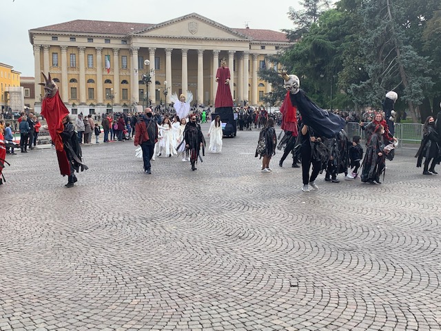 Bacanal a fine ottobre. Un insulto alla tradizione 1 IMG 9528 2