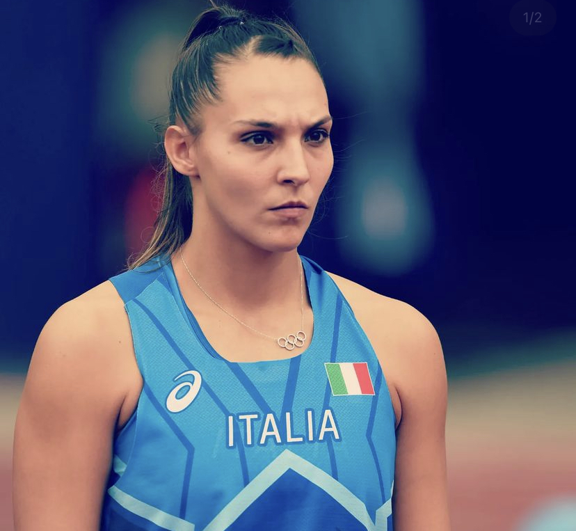 Elisa Molinarolo: agli Europei chiude al 18° posto nelle qualificazioni