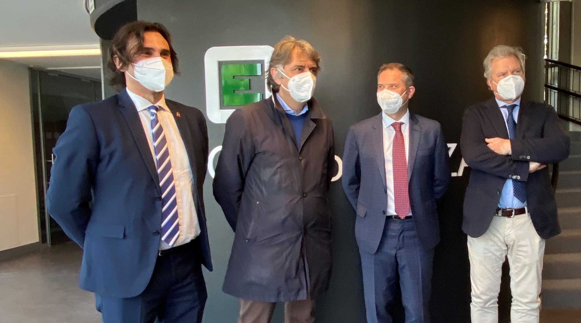 Consorzio Zai, 3,5 milioni€ dal MIT per ridurre l’impatto ambientale