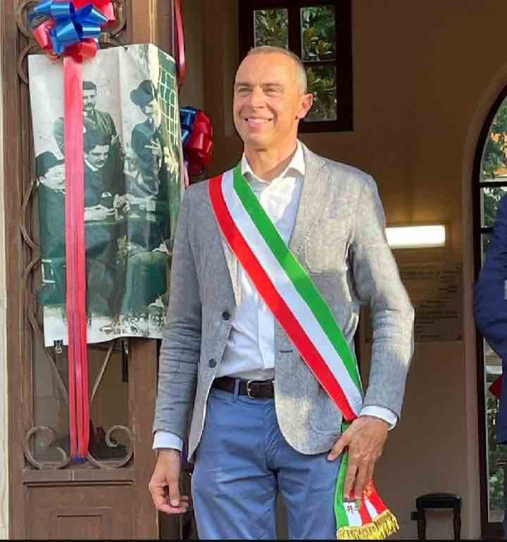 Valeggio. Il Prefetto manda il commissario. Gardoni è a casa