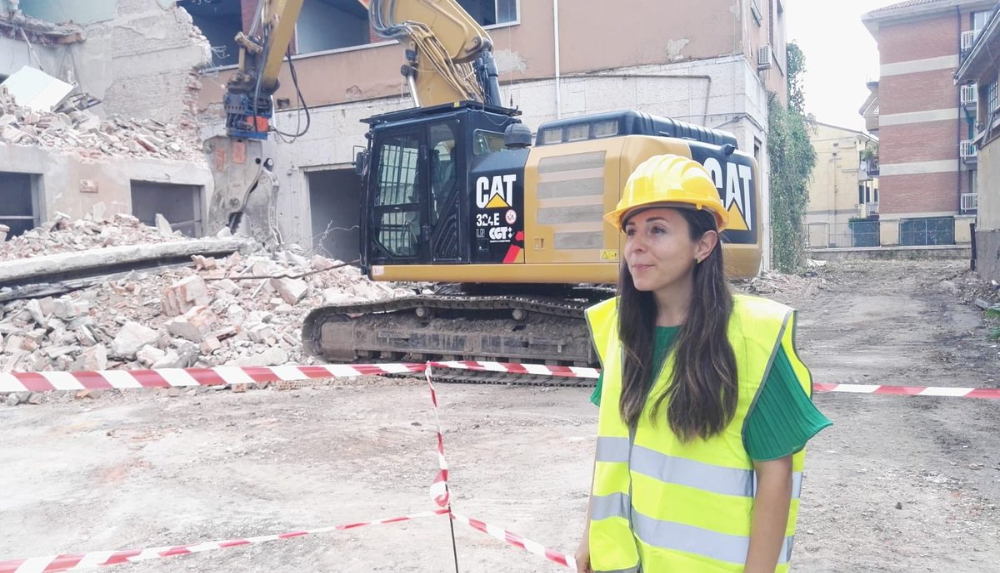 Ilaria Segala, queste le azioni fatte per migliorare l’inquinamento (che cala) a Verona