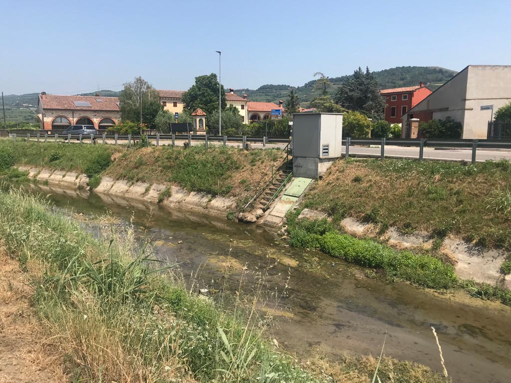 Consorzio di Bonifica Alta Pianura Veneta, al via monitoraggio per un uso equo dell’acqua