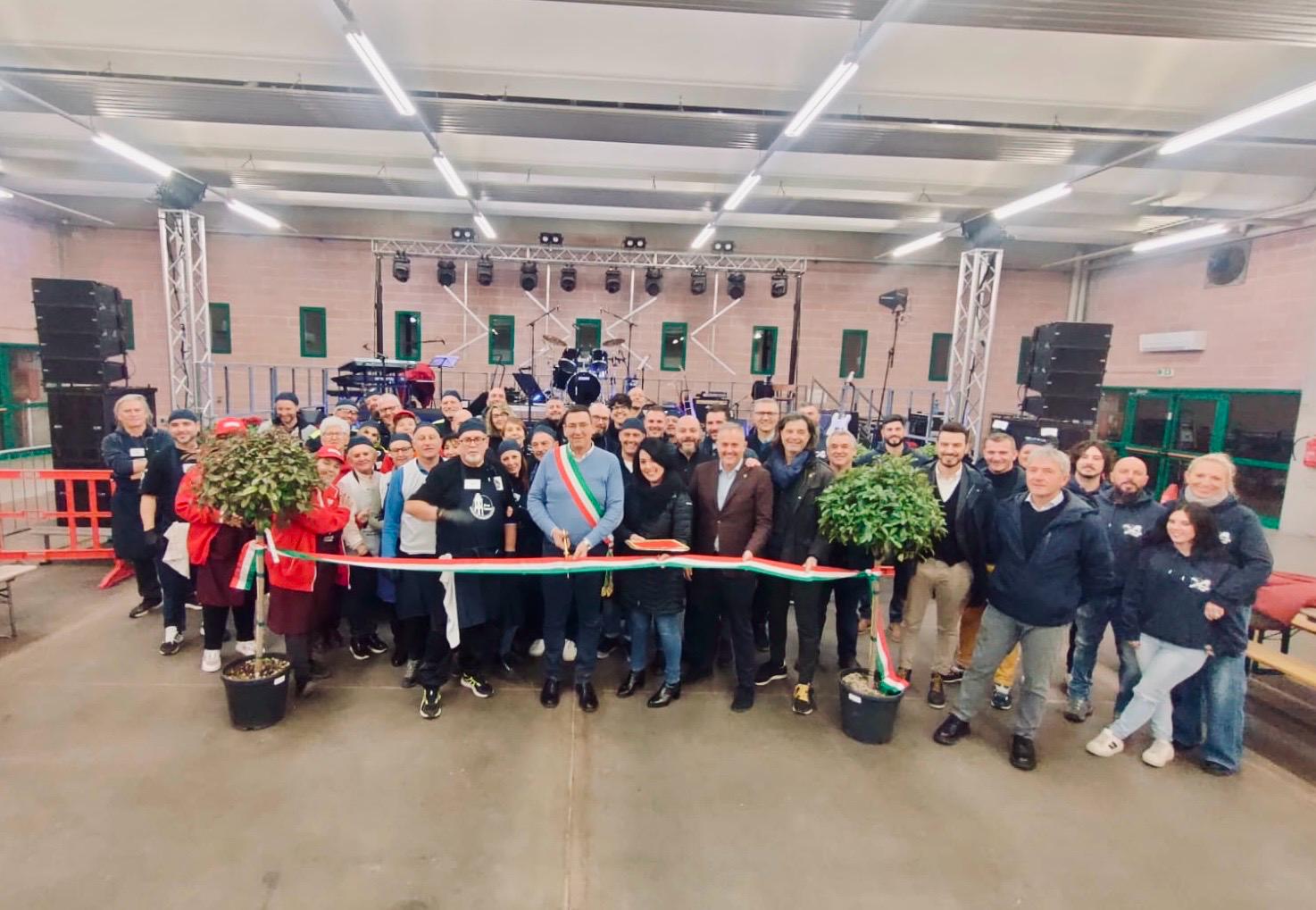 Bussolengo, Festa della Trippa e dei piatti tipici veronesi fino al 4 febbraio