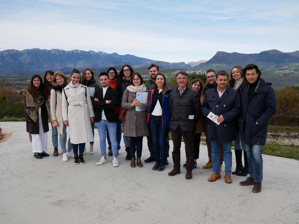 GAL Baldo Lessinia, focus coi giovani sul futuro della montagna