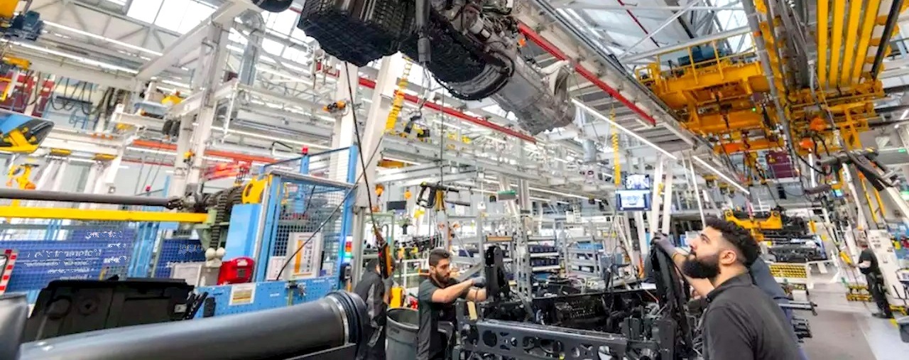 Nuove ombre sulla ripresa: l’energia frena la produzione, -1,3% a gennaio. Errico: “Tempi cupi e soluzioni lontane”