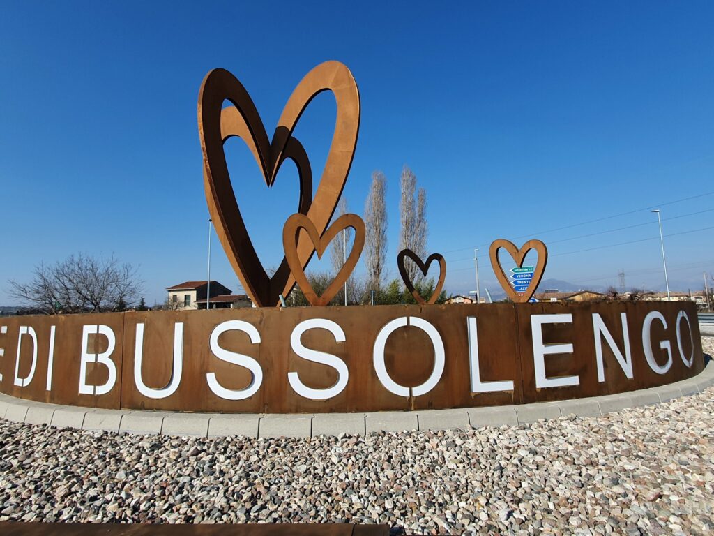 Luci, musica e magia. Natale nel Cuore a Bussolengo 1 Natale Bussolengo