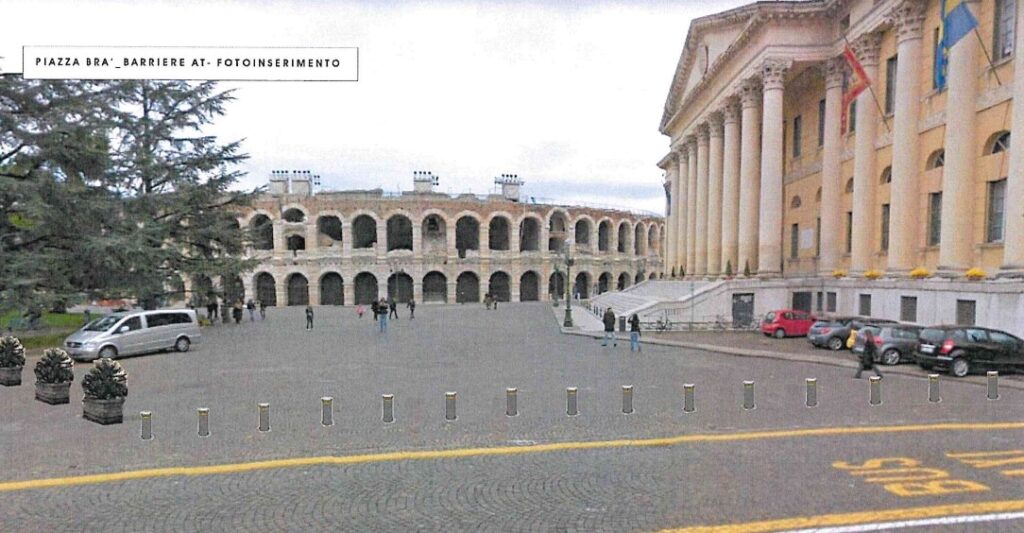 Ci sta la polemica con la Zivelonghi. Ma la sicurezza dipende da Prefetto e Questore 1 Sicurezza Ci sta la polemica con la Zivelonghi