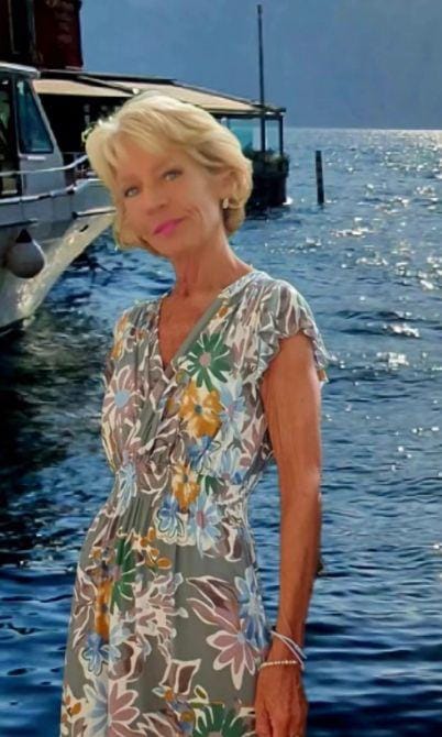 Signora assassinata durante un tentativo di stupro a Rovereto. Ma può accadere dappertutto 1 Iris Setti signora assassinaata a rovereto
