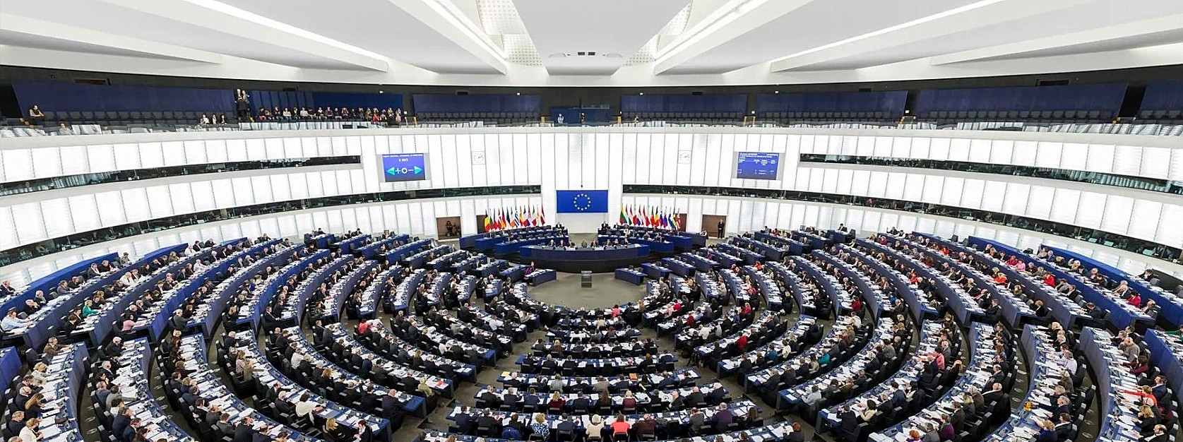 Gli Stati Uniti d’Europa, una via contro le crisi globali? Italia Viva apre la campagna per le elezioni di giugno