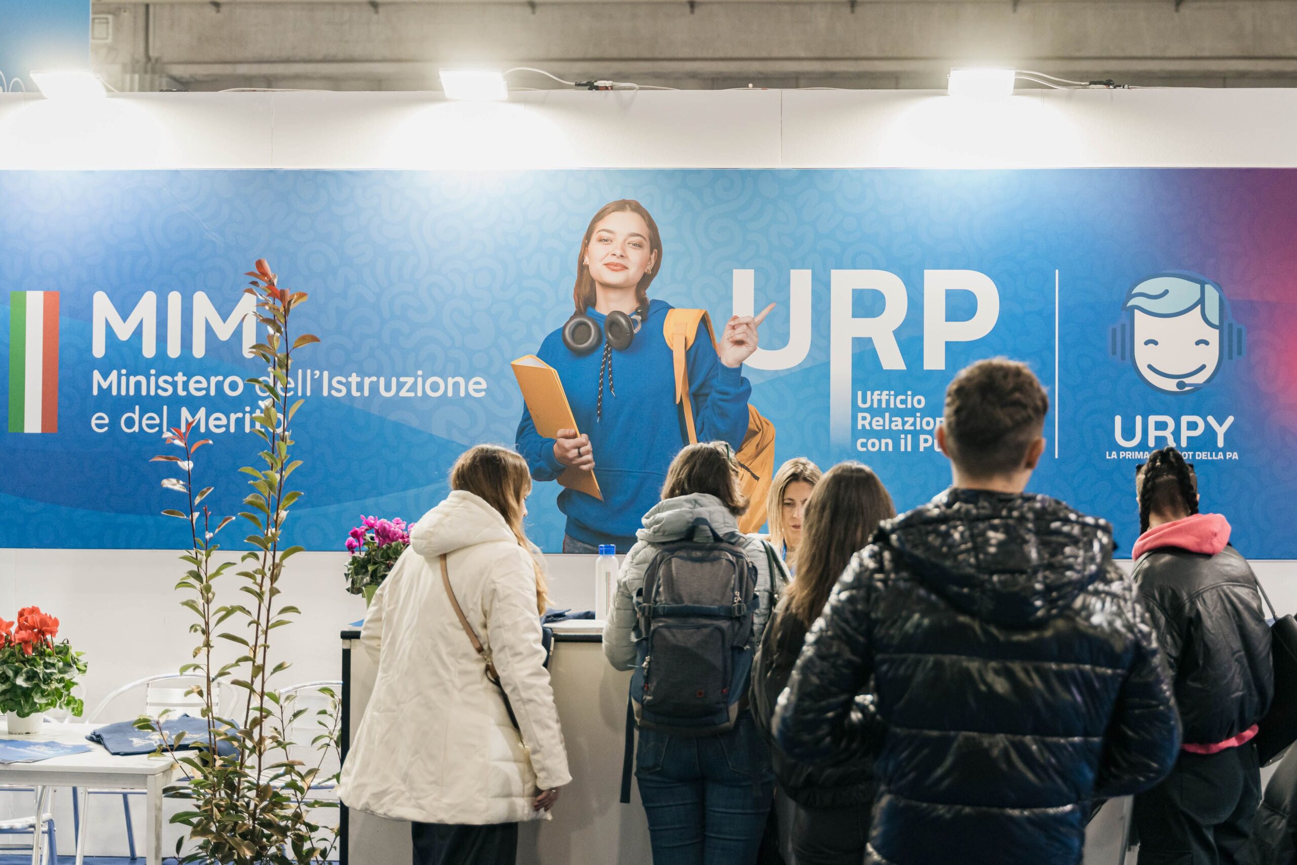 JOB&Orienta: successo per l’edizione 2023 che  chiude con 45mila visitatori in presenza e 30mila in streaming