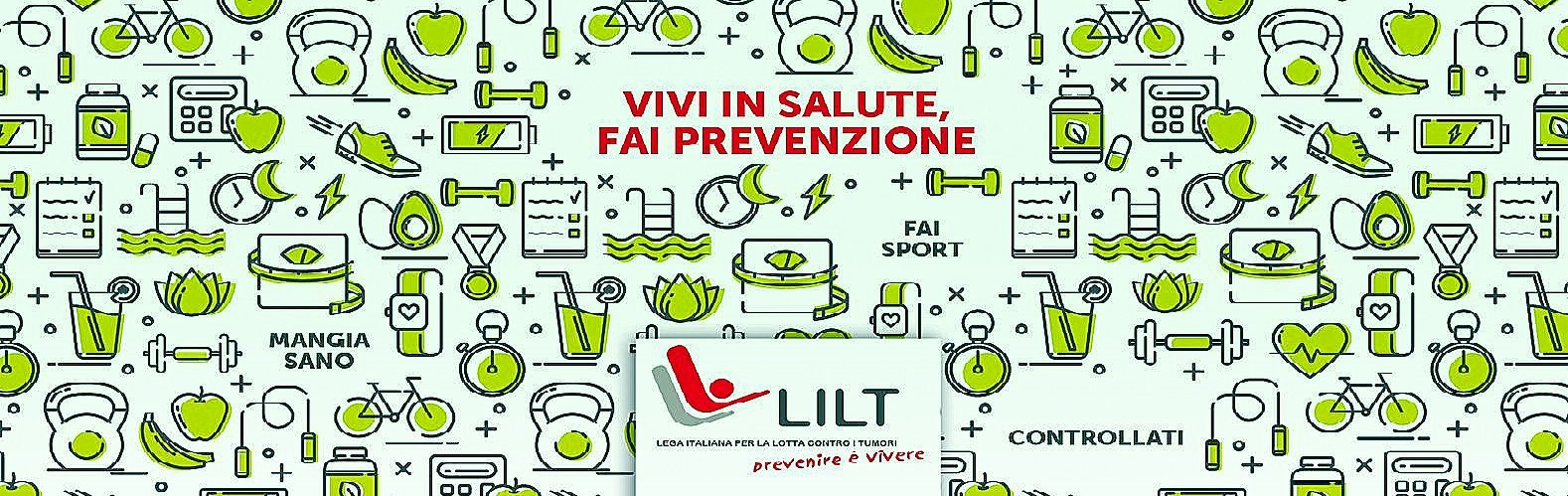 Prevenzione e lotta ai tumori, LILT Verona in assemblea. Ambulatori gratuiti per i controlli ai malati e ai familiari