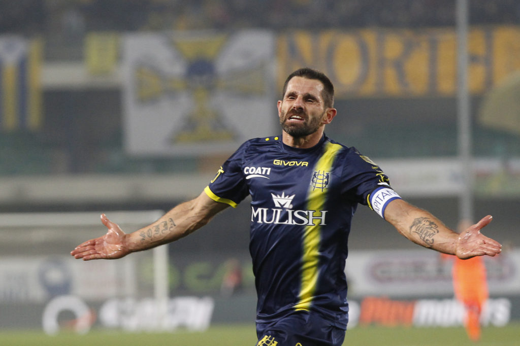 Chievo, la palla va in politica. Sboarina, contatti con Pelissier non con Campedelli