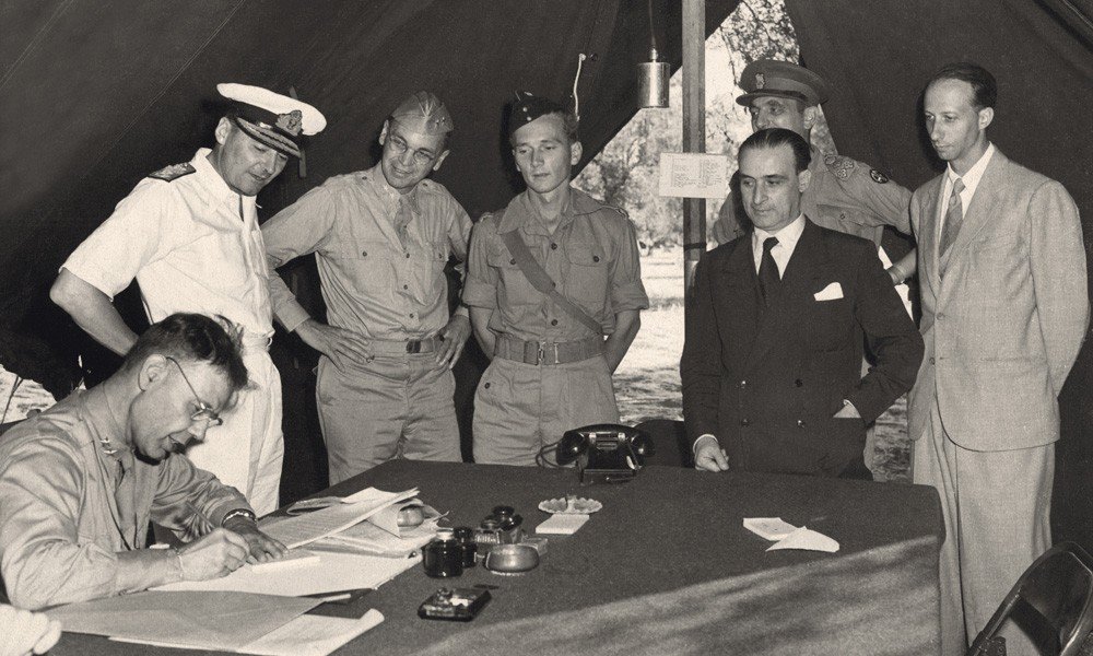 8 settembre, quella “furbata” che ha distrutto l’idea stessa di Patria (e di cui paghiamo ancora le conseguenze)