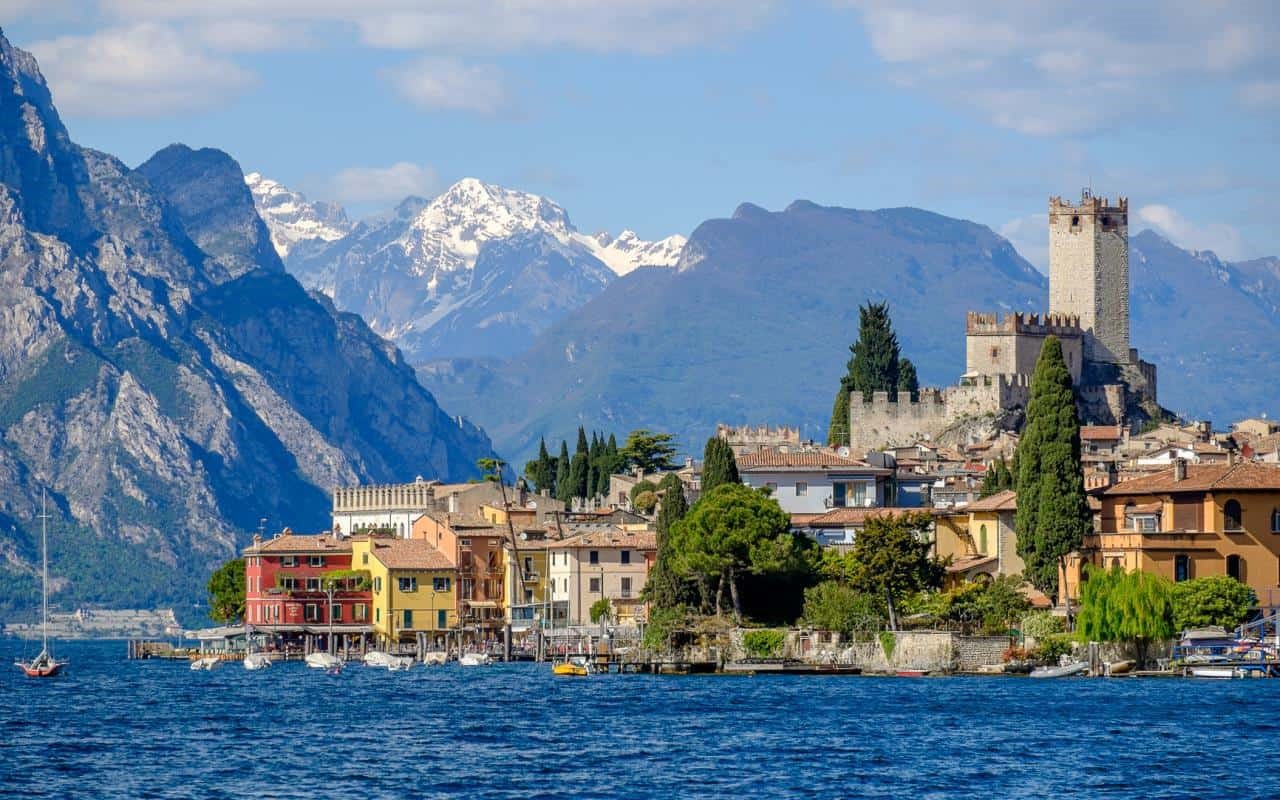 Gli alberghi del Garda avranno Exergia e Gas Sales come fornitori d’energia: operatori veronesi “a secco”