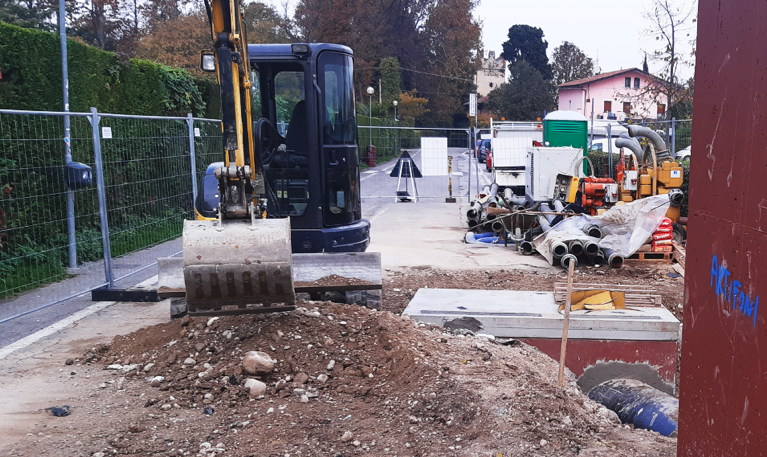 Collettore del Garda, emendamento di Paola Boscaini chiede 24 milioni in due anni per progetti immediatamente cantierabili
