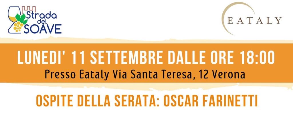 Soave Seven: In primo piano la longevità dei vini Soave DOC con annate dal 2016 al 2022 a confronto 1 Soave seven
