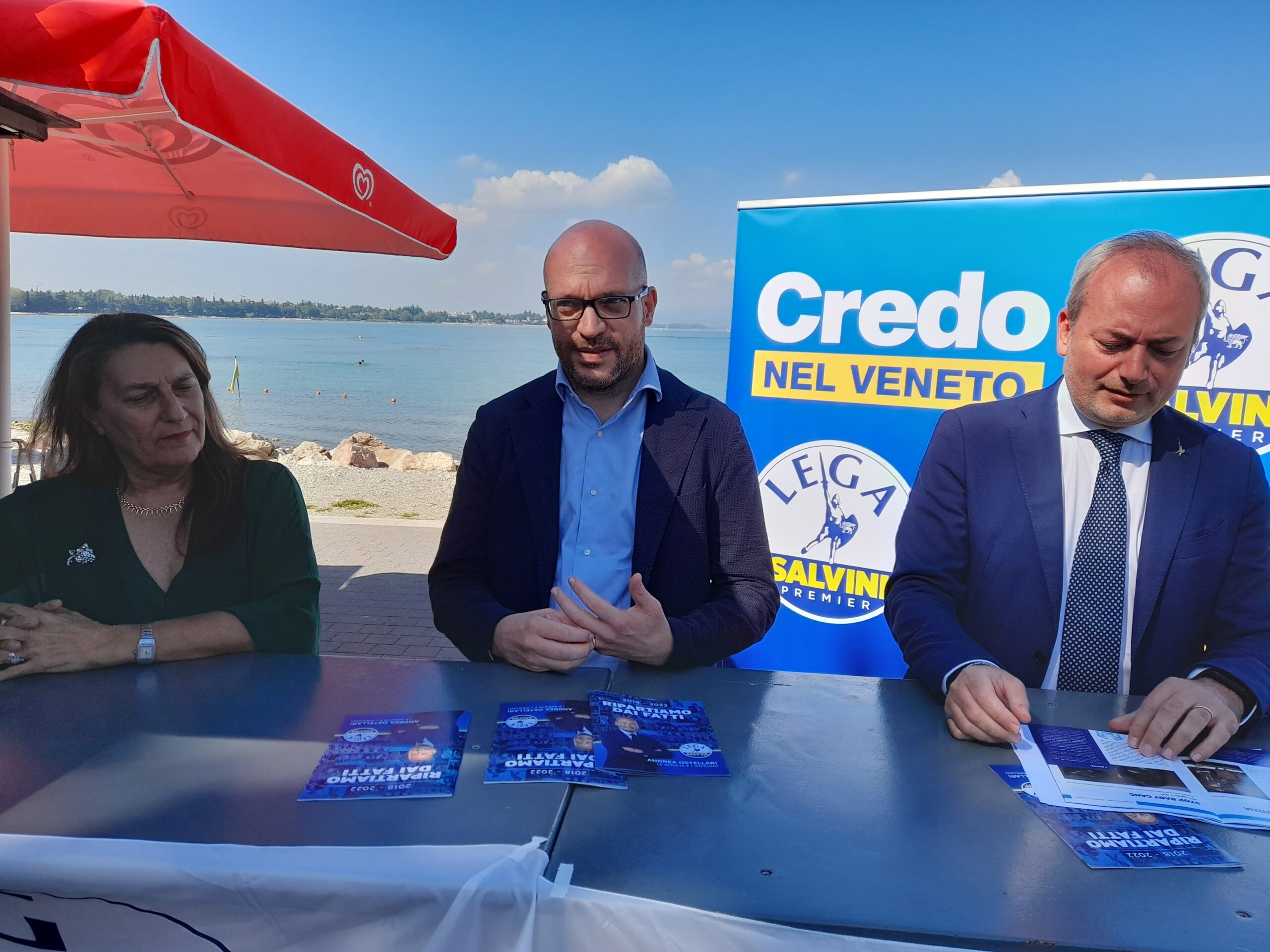Così la Lega vuole imbrigliare le baby gang. Fontana: a Venezia è l’ora di un veronese. Ma prima il centrodestra scaligero deve fare autocritica