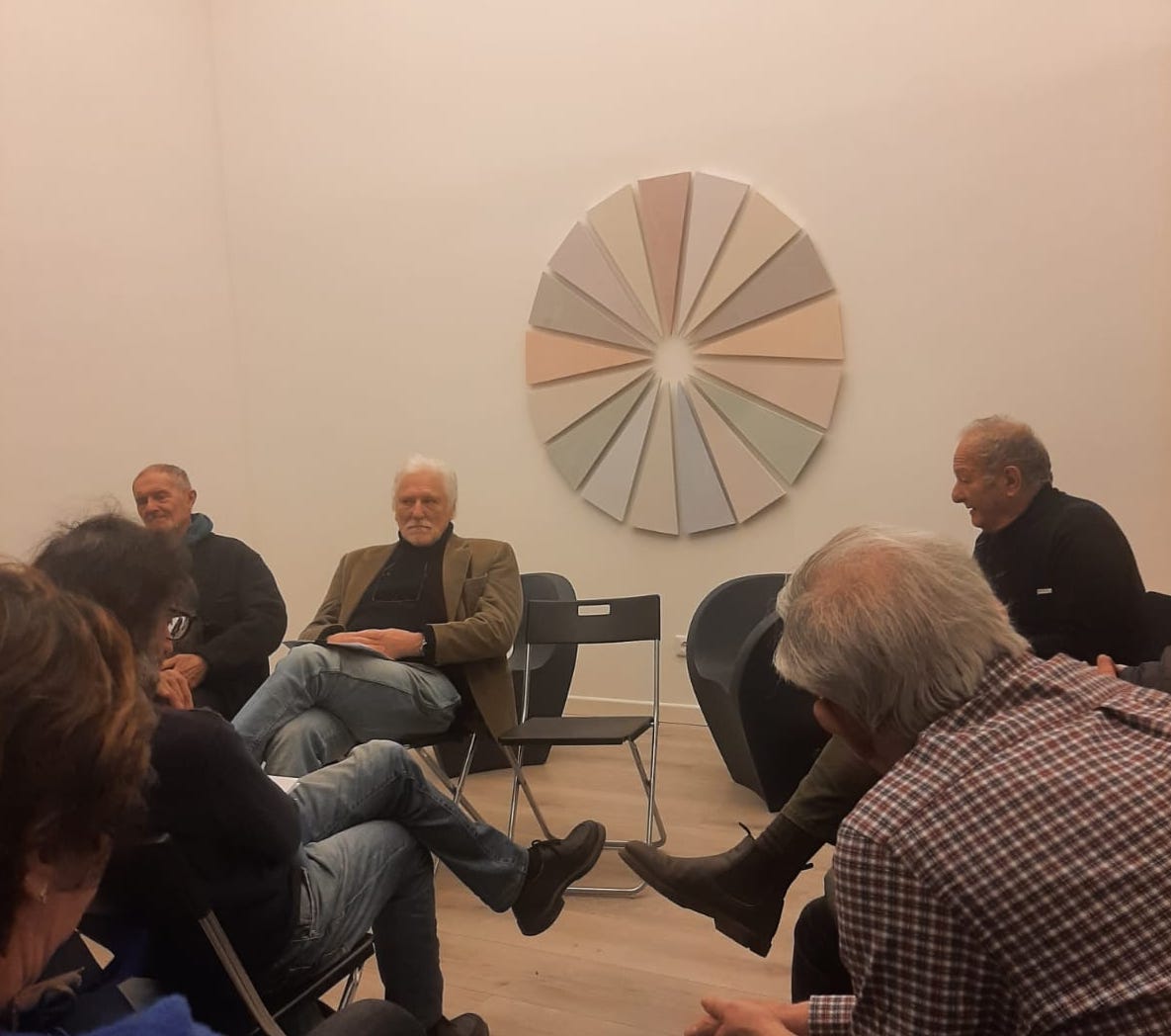 Verona Polis. L’assemblea dell’Osservatorio urbanistico