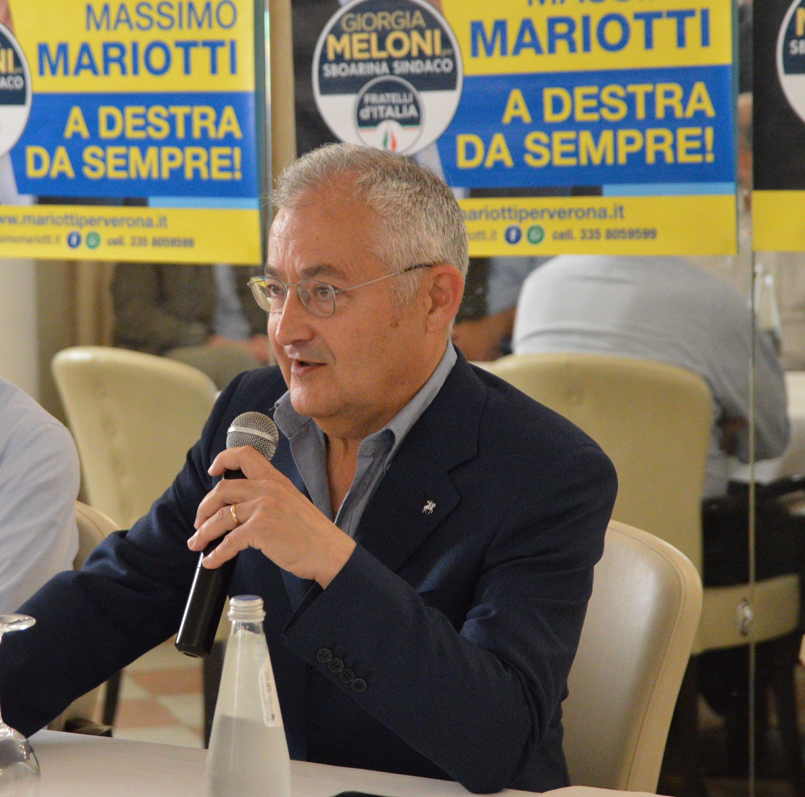 Mariotti, il Comune avvii mutui sociali per una nuova politica della casa