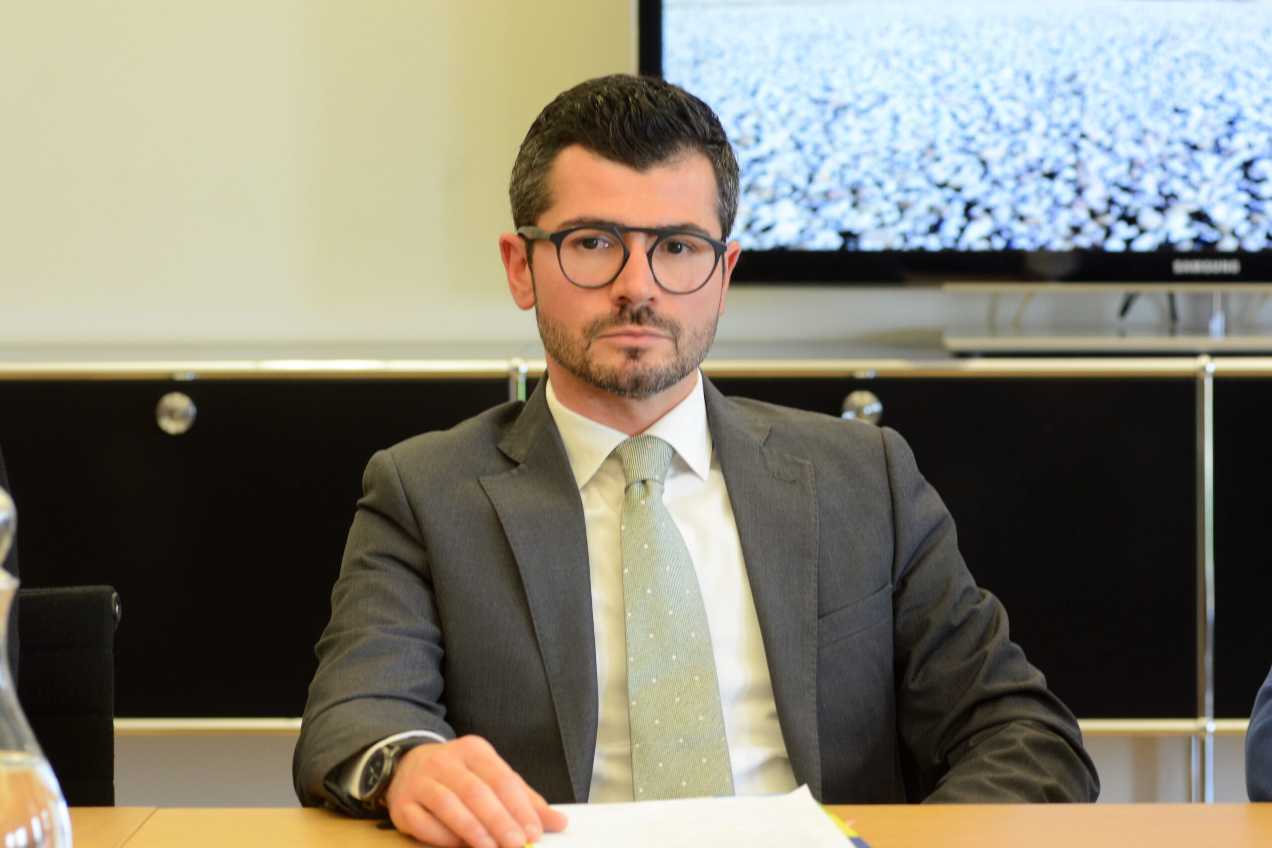 Ristorazione tipica, Filippo Rigo propone un marchio regionale e una settimana della tradizione enogastronomica