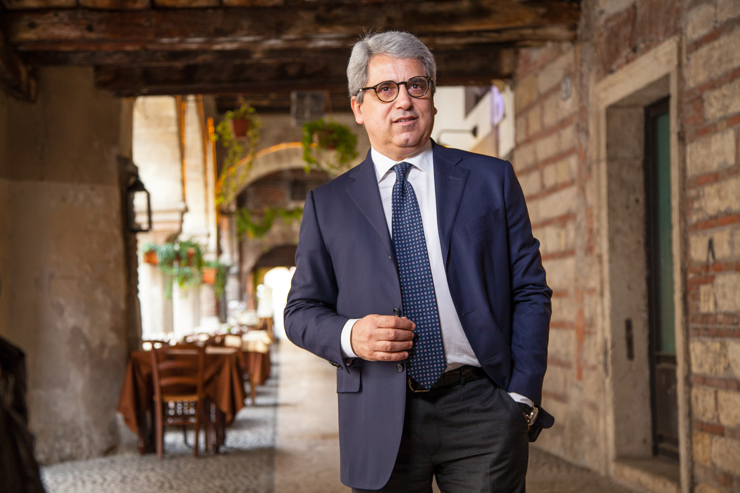 Dal Moro lancia l’allarme. La democrazia rappresentativa viene svuotata ogni giorno