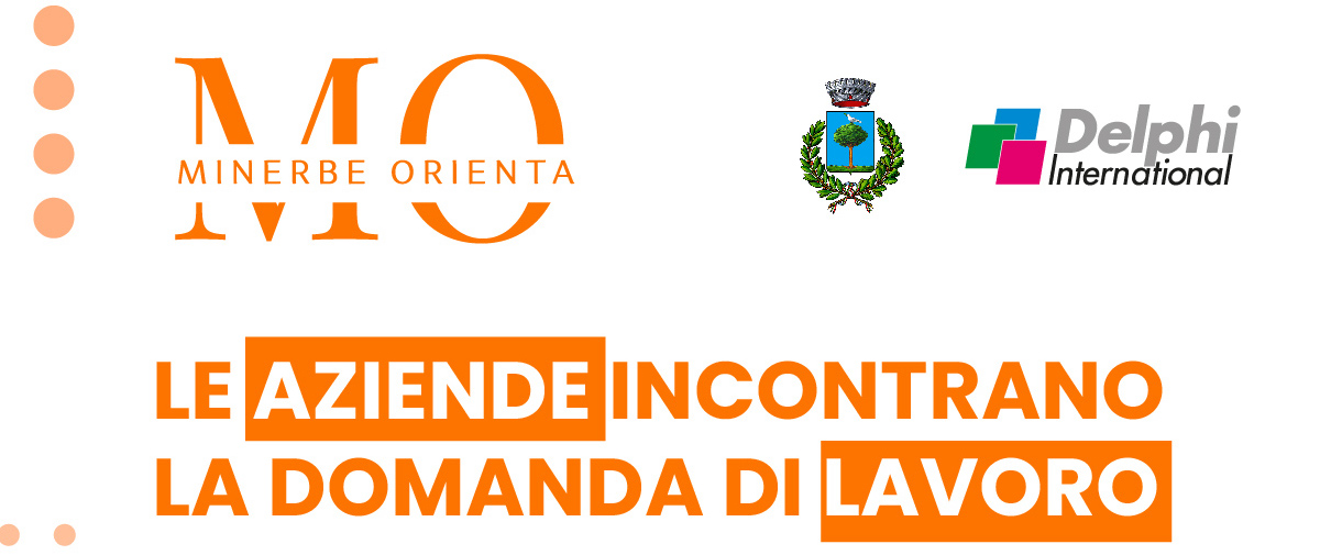 Minerbe Orienta. L’Open Day, per stimolare il rapporto tra imprese del territorio e la domanda di lavoro.