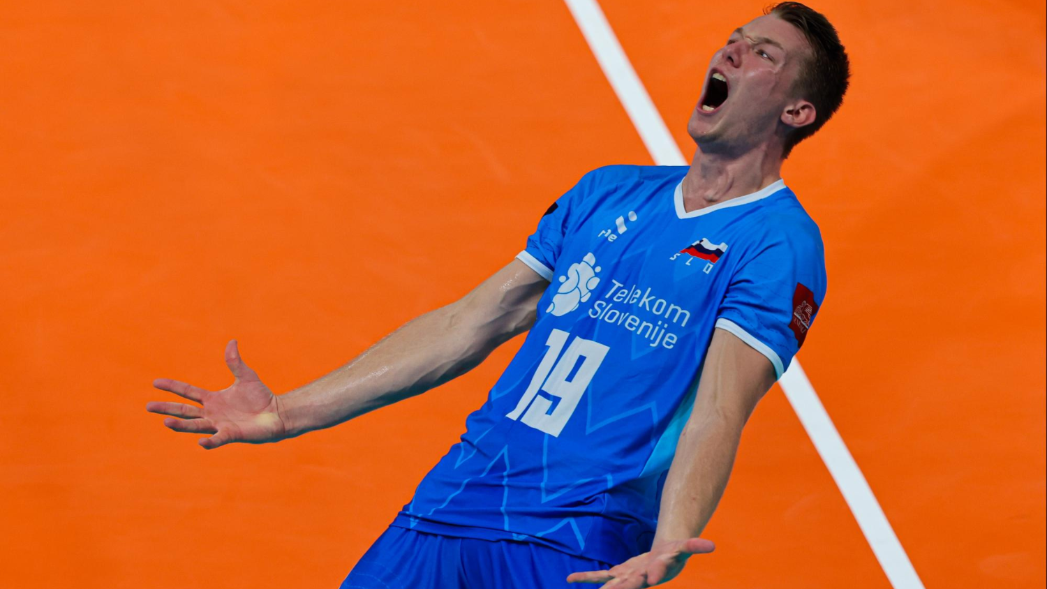 Verona Volley, agli Europei 2023 vanno avanti tutti i quattro giocatori scaligeri