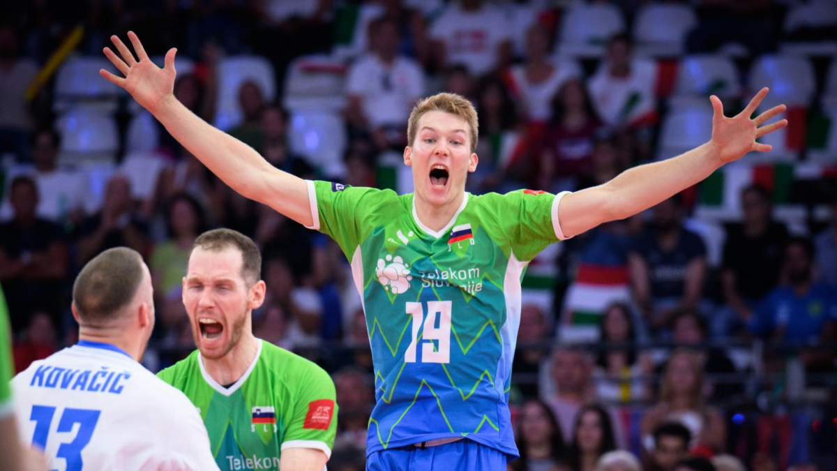 Volley, ecco gli impegni della qualificazione olimpica 2024 per i giganti della Rana Verona