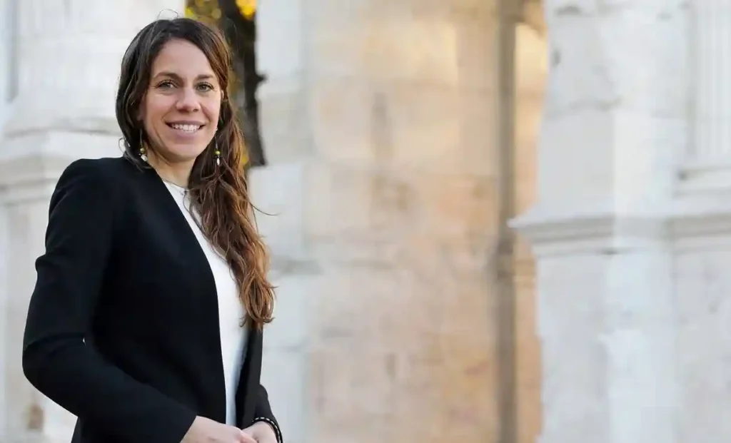 Attacco a Pro Vita: Morgante critica la contraddizione tra manifestazione per le donne e supporto ad Hamas 1 Maddalena Morgante