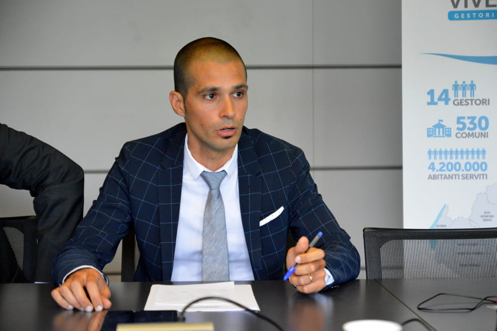Acque Veronesi, a giorni operativo il campo pozzi di Belfiore simbolo della rinascita post Pfas