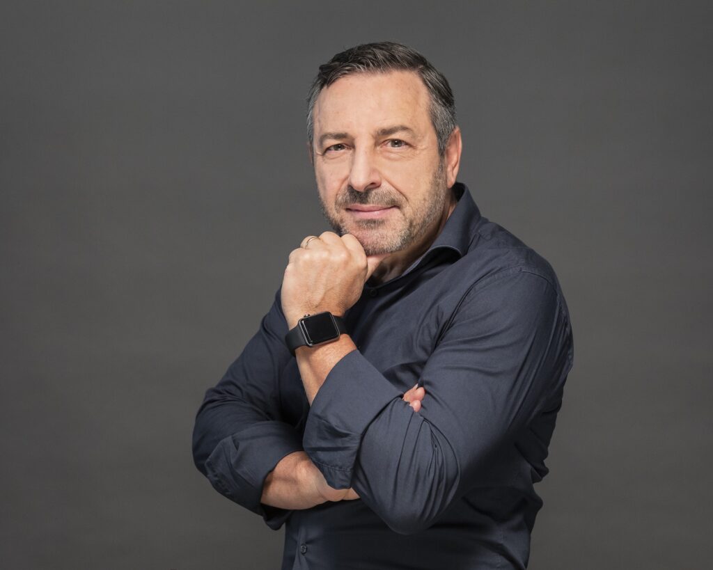 Informatica: Vecomp SpA sale da Verona all'Alto Adige. Con Computo Bolzano lo sviluppo guarda al Brennero 1 Massimo Sbardelaro CEO Vecomp Spa