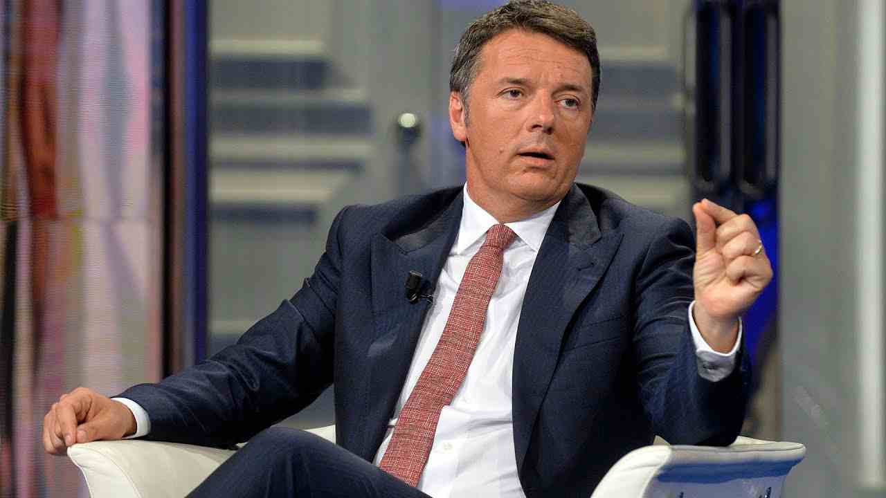 Italia Viva è nata morta. E adesso, chi avvisa Bendinelli?