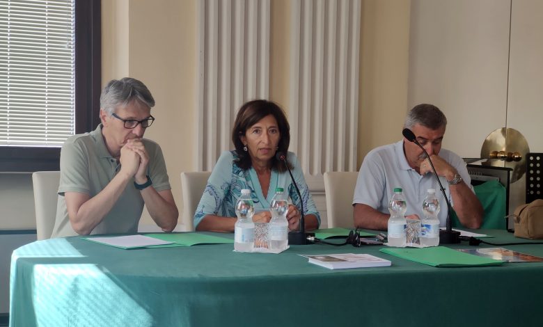 L’Accademia Salieri di Legnago ha trovato una nuova sede grazie al Gruppo Tosano